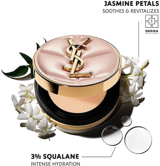 Skin Affair Cushion Cushion Foundation Ln1