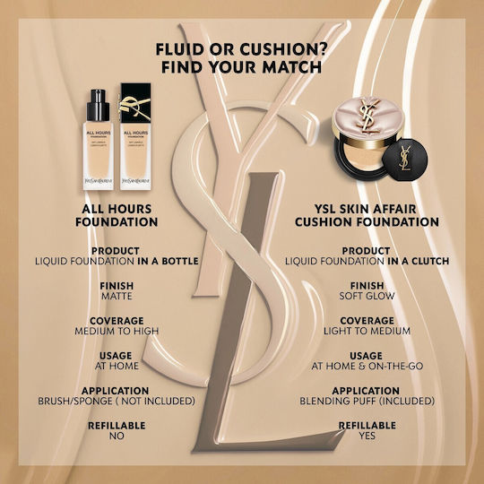 Skin Affair Cushion Cushion Foundation Ln1