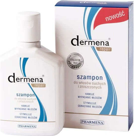 RevitalizePro Σαμπουάν κατά της Τριχόπτωσης 200ml