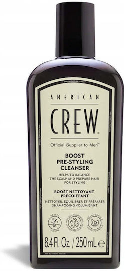 Boost Pre-Styling Șampon pentru Volum 250ml