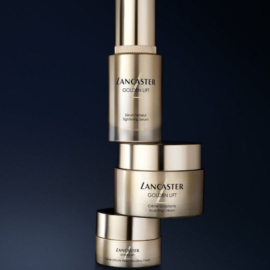 Golden Lift Eye Cream for Dark Circles & Firming 15ml
