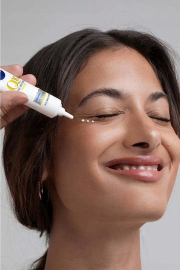 Q10 Anti-Wrinkle Eye Cream for Firming 15ml