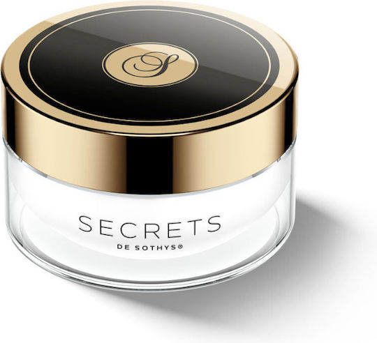 Secrets Κρέμα Ματιών & Χειλιών για Αντιγήρανση & Μαύροι Κύκλοι 15ml
