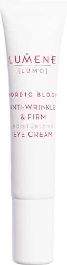 Nordic Bloom Eye Moisturiser for Anti-Wrinkle and Firming 15ml