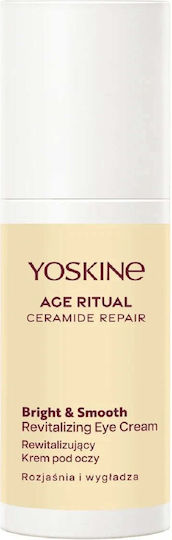 Age Ritual Revitalizing Eye Moisturiser for Firming and Moisturizing 30ml