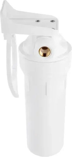 Ecosoft Kommerziales Wasserfiltersystem