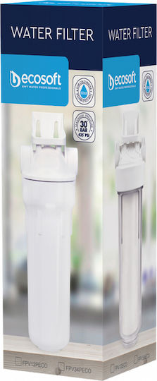 Ecosoft Kommerziales Wasserfiltersystem