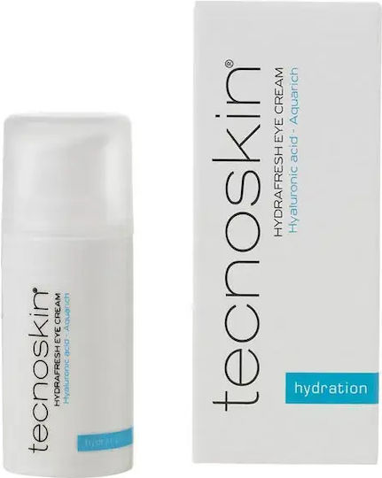 Hydration Eye Cream for Moisturizing 15ml