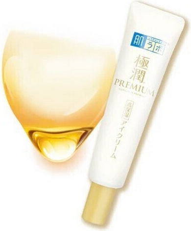 Hada Labo Tokyo Gokujyun Premium Крем Очи 20гр
