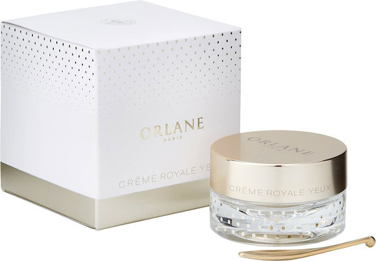 Creme Royale Eyes Eye Moisturiser for Moisturizing & Anti-Wrinkle 15ml