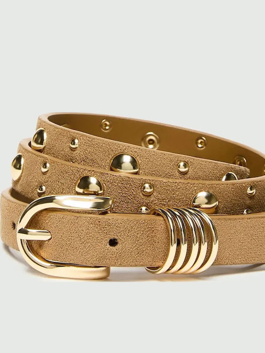 Women's Brown Belt