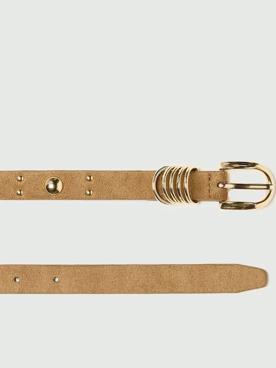 Women's Brown Belt