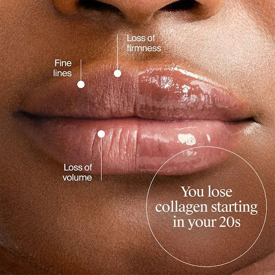 Neutrogena® Collagen Bank Balm Ενίσχυσης Όγκου για τα Χείλη 12ml