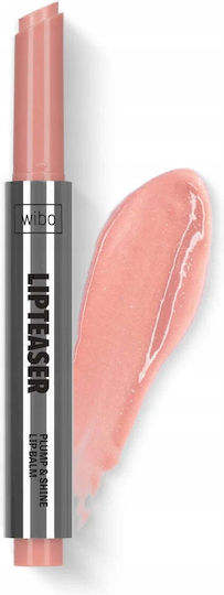 Wibo Балсам За Устни 01 Пипер Моля с Shimmer 1.5гр
