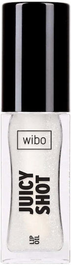 Wibo Juicy Shot Lip Ulei 5.6gr