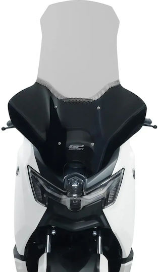 Gpk Слюда Yamaha Nmax 125 155 2025-2026 82 см Тонирана
