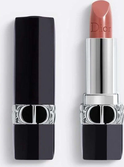 Dior Rouge Dior Floral Care Refillable Lip Balm 001 Nude Look 3.5gr