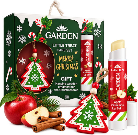 Garden Little Treat Lip Balm