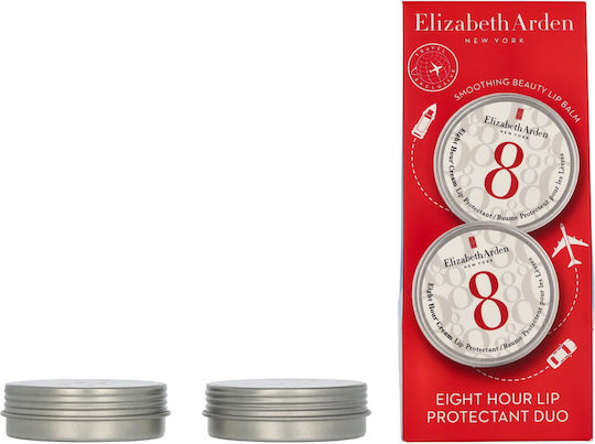 Lip Balm SPF15 Eight Hour Cream Lip Protectant SPF15 13ml