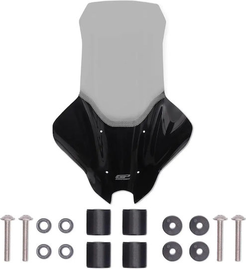 Gpk Слюда Yamaha Nmax 125 155 2025-2026 82 см Тонирана