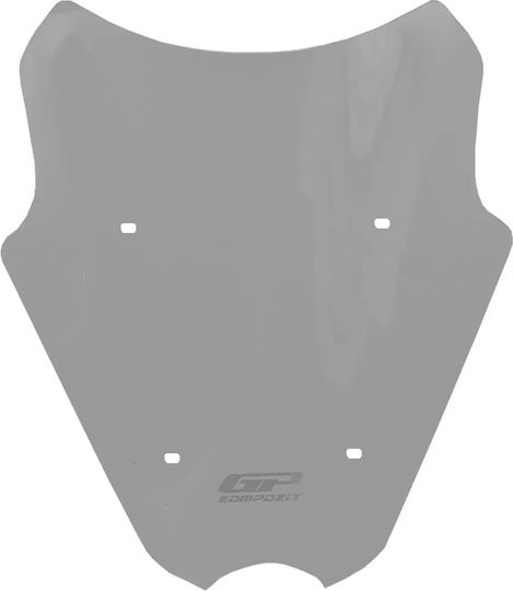 Gpk Ζελατίνα Yamaha Nmax 125 Nmax 155 2025-2026 40εκ Φιμέ