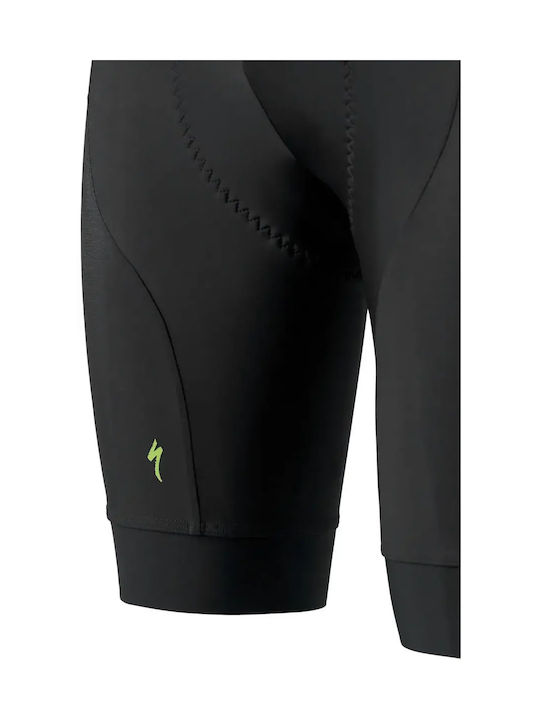 Specialized Ανδρικό Κολάν Ποδηλασίας με Τιράντες