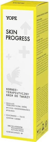 Skin Progress Corneotherapeutic Face Cream 50ml