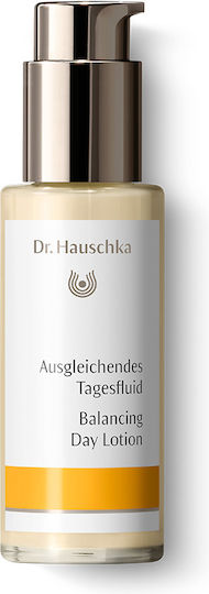 Dr. Hauschka Balancing Day Lotion Light Loțiune Față de zi 50ml