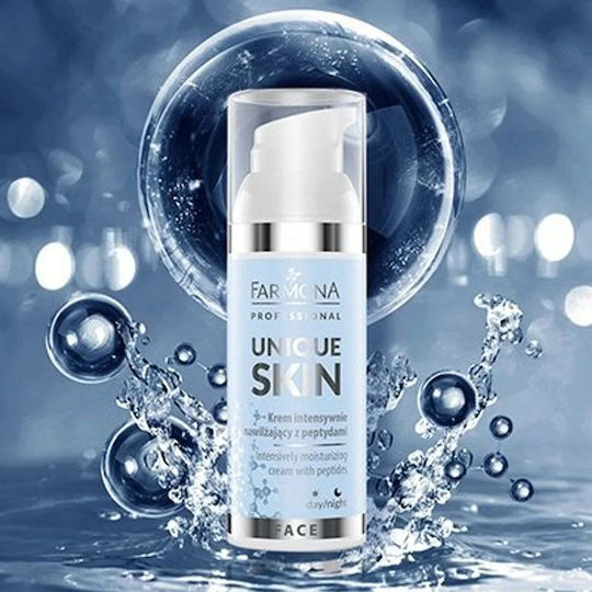 Unique Skin Cream Face 50ml