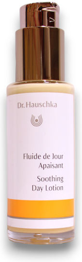 Dr. Hauschka Успокояващ Лосион За Дененa Ентюдащитe Прайс Продукт За Лице 50мл