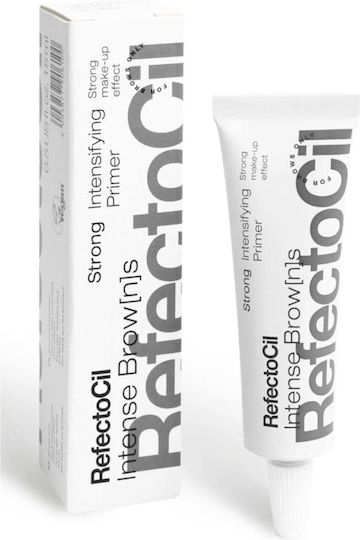 RefectoCil Vopsea Pentru Sprâncene Strong 15ml