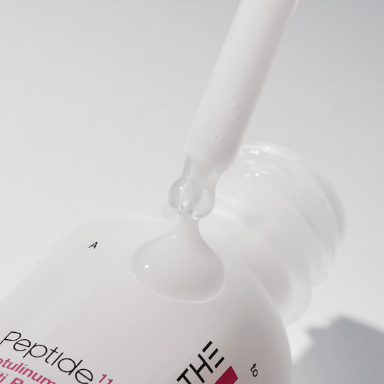 Peptide Botulinum Ampoule Face Serum with Peptides 30ml