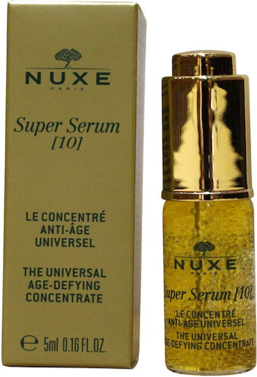 Nuxe Super Serum 10 Serum Eyes 5ml