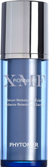 Serum Antie îmbătrânire Pionniere XMF Radiance Retexturing pentru Față pentru Strălucire 30ml