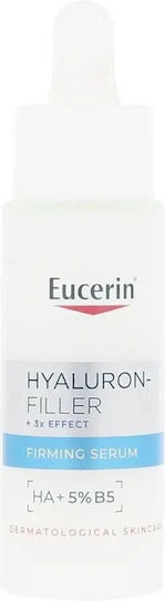 HYALURON FILLER Serum Gesicht für Straffung 30ml