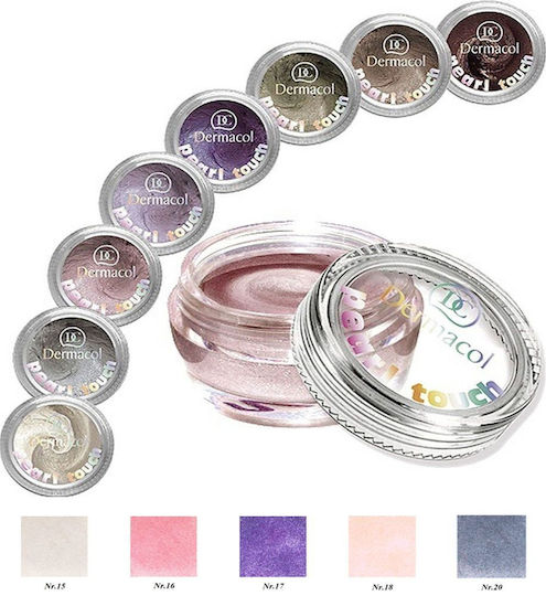 Moon Touch Mousse Eye Shadow 4,9gr 19