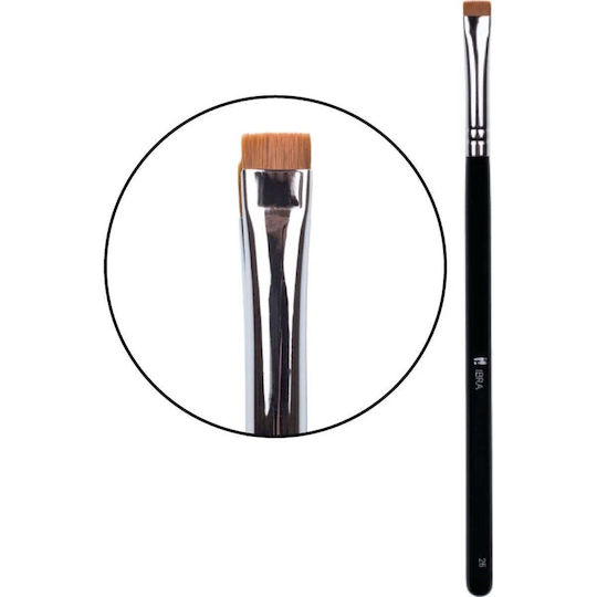 Ibra Make-up-Pinsel für Augenbrauen