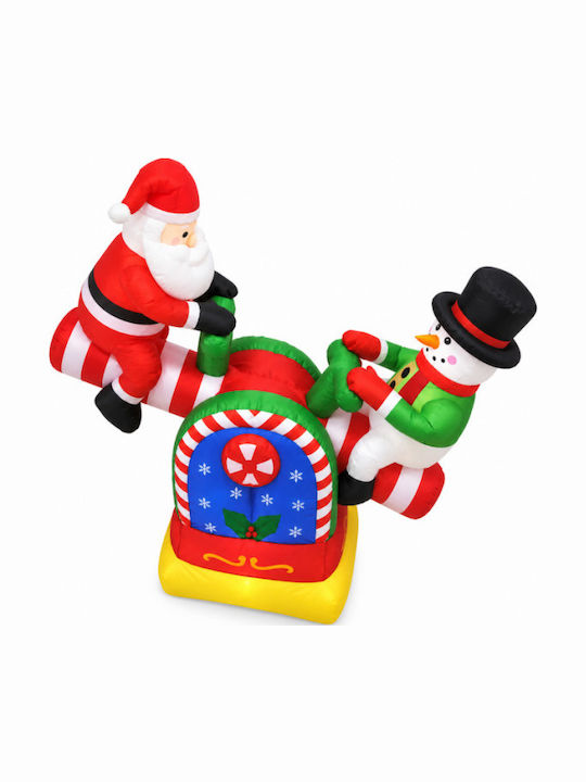 Illuminated Decorative Figurine