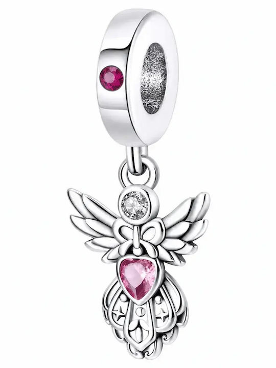 Set de Brățări Charm – Inimi Care Îți Spun Povestea