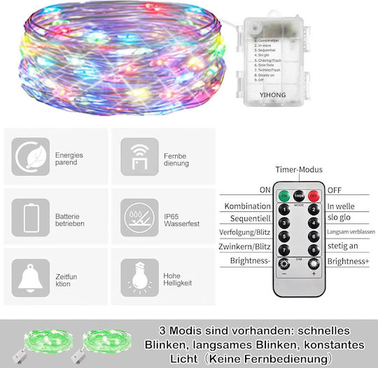 Διακοσμητικό Φωτιστικό Glowing Skeleton LED