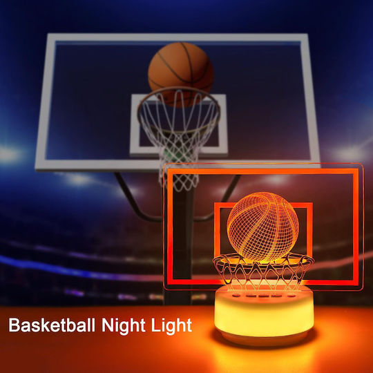 Prezent Декоративно Осветително Тяло LED RGB 3x3см