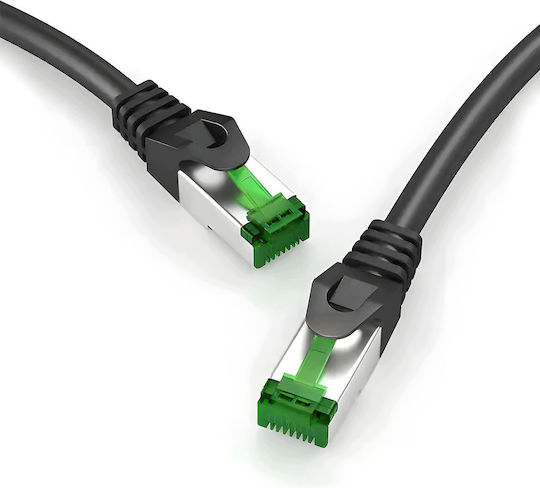 Montis S/FTP Cat.7 (10 Gbps) Ethernet-Netzwerkkabel 5 m