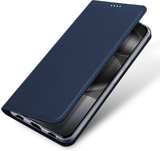 Dux Ducis Skin Pro Series Book Blau (Google Pixel 11)