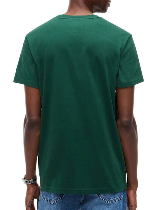Tommy Hilfiger Green T-shirt