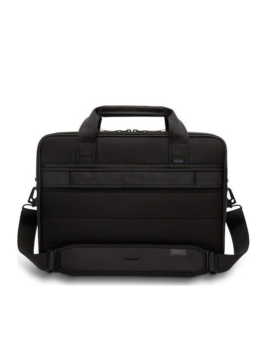 Dell EcoLoop Pro Classic Husă pentru laptop de 14" Neagră