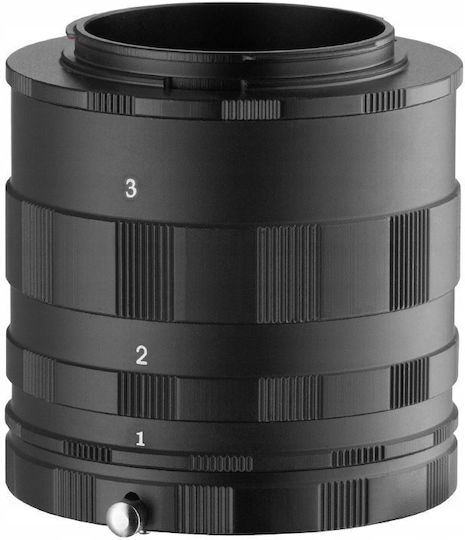 Freepower Freepower Et-p Extension Tube Set Pentax K
