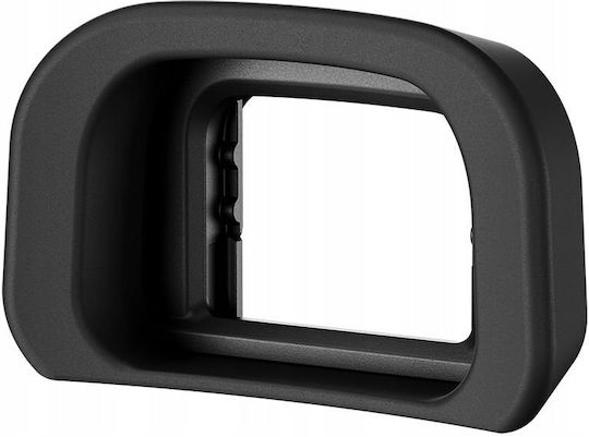 JJC Eyecup Viewfinder Nikon Z50 II Z 50 II EN-Z50II SB12038
