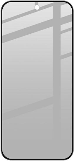 Imak Privacy Full Face Tempered Glass (Google Pixel 11)