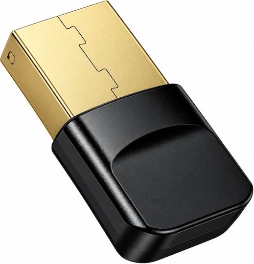 Hoco USB Bluetooth 6.0 Adapter (UA100)