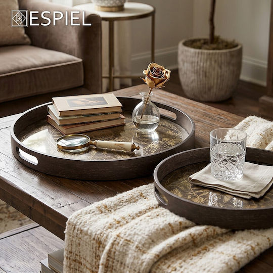 Espiel DIP301 Γυάλινος